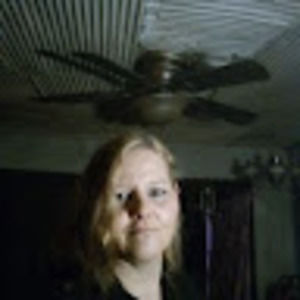 Meet your Posher, Krissy